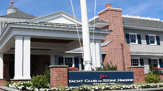 Things To Do Stone Harbor Yacht Club
